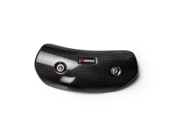 PARACALORE CARBONIO AKRAPOVIC HONDA CBR 1000 RR-R 2020-2024