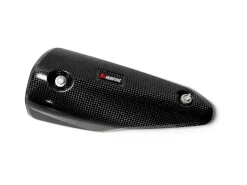PARACALORE CARBONIO AKRAPOVIC KAWASAKI NINJA 500 / Z 500 2024
