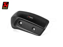 PARACALORE CARBONIO AKRAPOVIC INDIAN FTR 1200 / S 2019-2020