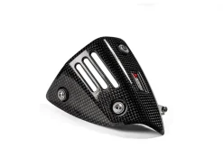 PARACALORE CARBONIO AKRAPOVIC ITALJET DRAGSTER 200 2021-2022