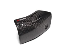 PARACALORE CARBONIO AKRAPOVIC HONDA MSX 125 / GROM 2021