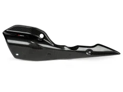 PARACALORE CARBONIO LUNGO AKRAPOVIC SUZUKI GSX-S 1000 / GT 2022-2026