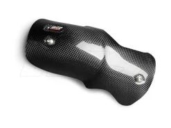 PARACALORE CARBONIO MIVV BMW S 1000 R 2014-2016