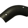 PARACALORE CARBONIO MIVV KAWASAKI NINJA 1000 SX / TOURER 2020-2024