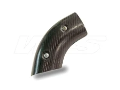 PARACALORE CARBONIO MIVV MOTO GUZZI V85 TT 2019-2024