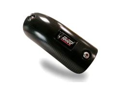 PARACALORE CARBONIO MIVV SUZUKI GSX-R 1000 2017-2022