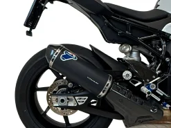 PARACALORE CARBONIO TERMIGNONI BMW S 1000 RR / M 1000 RR 2019-2025