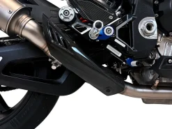 PARACALORE CARBONIO TERMIGNONI BMW M 1000 R / RR 2023-2025