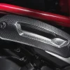 PARACALORE DUCATI PERFORMANCE CARBONIO TERMIGNONI DUCATI HYPERMOTARD 939