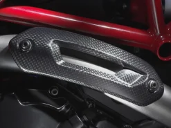 PARACALORE DUCATI PERFORMANCE CARBONIO TERMIGNONI DUCATI HYPERMOTARD 939