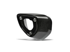 PARACALORE INFERIORE CARBONIO AKRAPOVIC BMW R 1300 GS / ADVENTURE 2025-2026
