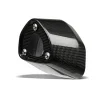 PARACALORE SUPERIORE CARBONIO AKRAPOVIC BMW R 1300 GS / ADVENTURE 2025-2026
