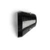 PARACALORE SUPERIORE CARBONIO AKRAPOVIC BMW R 1300 GS / ADVENTURE 2023-2025