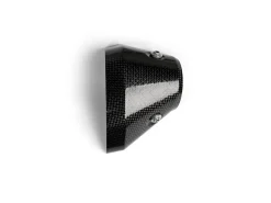 PARACALORE SUPERIORE CARBONIO AKRAPOVIC BMW R 1300 GS / ADVENTURE 2023-2025