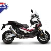 PARACALORE TERMIGNONI CARBONIO HONDA X-ADV 750 2017-2021