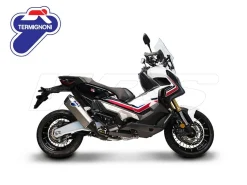 PARACALORE TERMIGNONI CARBONIO HONDA X-ADV 750 2017-2021