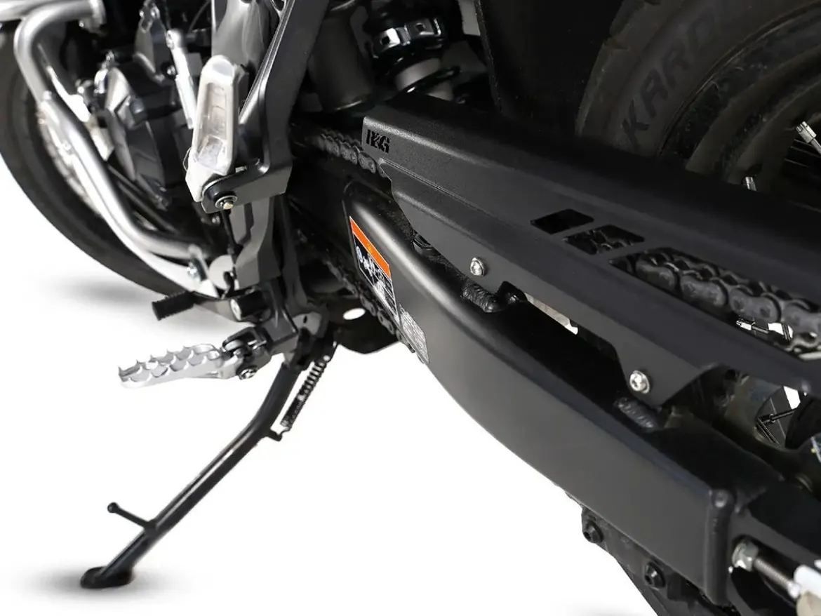 PARACATENA ALLUMINIO R&G HONDA XL 750 TRANSALP 2023