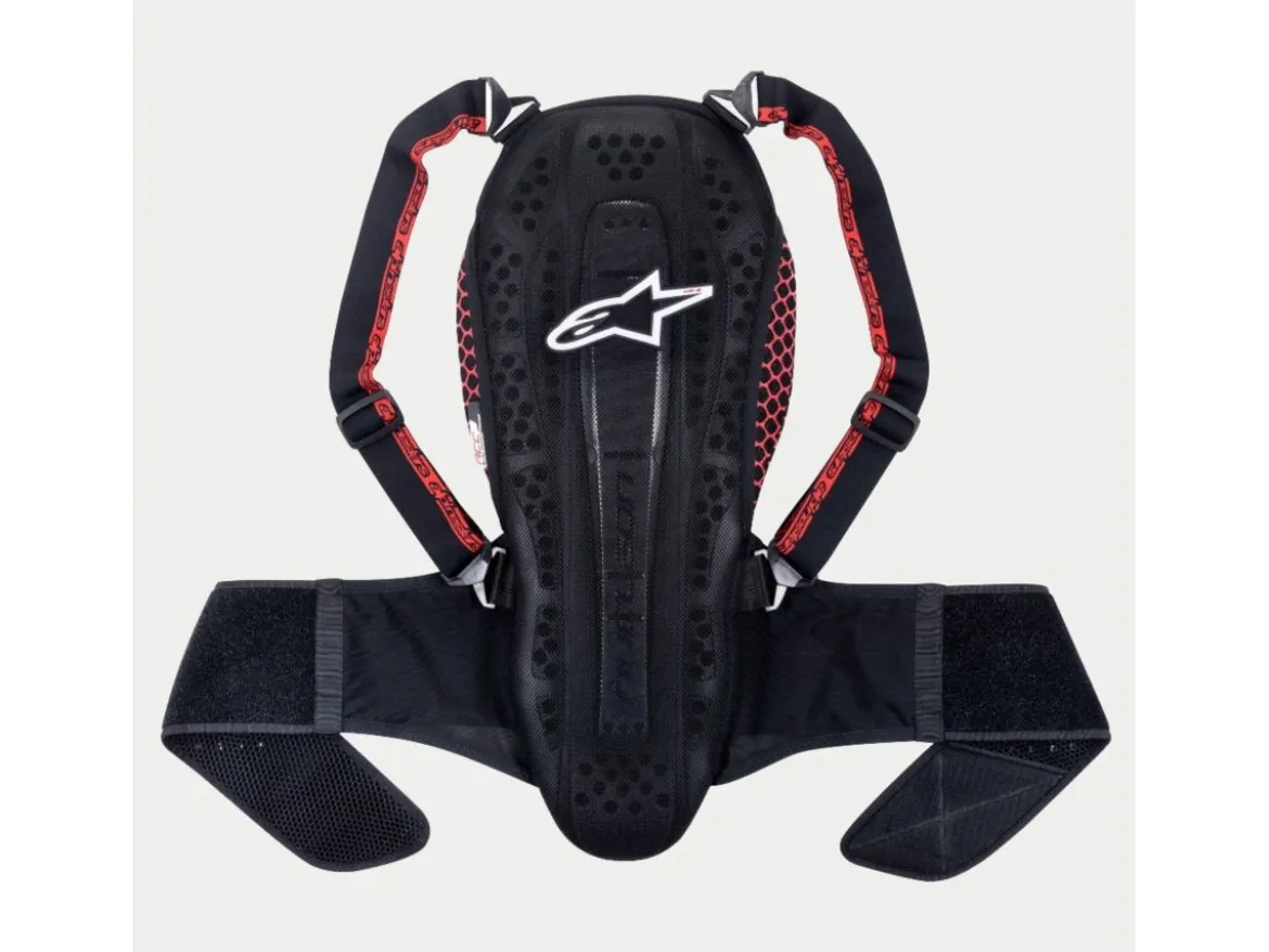 PARASCHIENA NUCLEON KR-2 ALPINESTARS