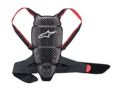 PARASCHIENA PROTETTORE COMPLETO NUCLEON KR-CELL ALPINESTARS