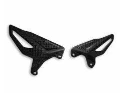 PARATACCHI CARBONIO DUCATI PERFORMANCE DUCATIÂ PANIGALE V4 / S / R 2020-2024