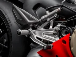 PARATACCHI CARBONIO DUCATI PERFORMANCE DUCATI PANIGALE V4 / S / R 2020-2024