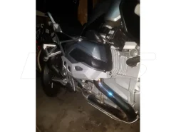 PARATESTE IN ALLUMINIO BMW R 1200 GS LC / ADVENTURE 2013-2018