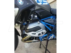 PARATESTE IN ALLUMINIO BMW R 1200 GS LC / ADVENTURE 2013-2018