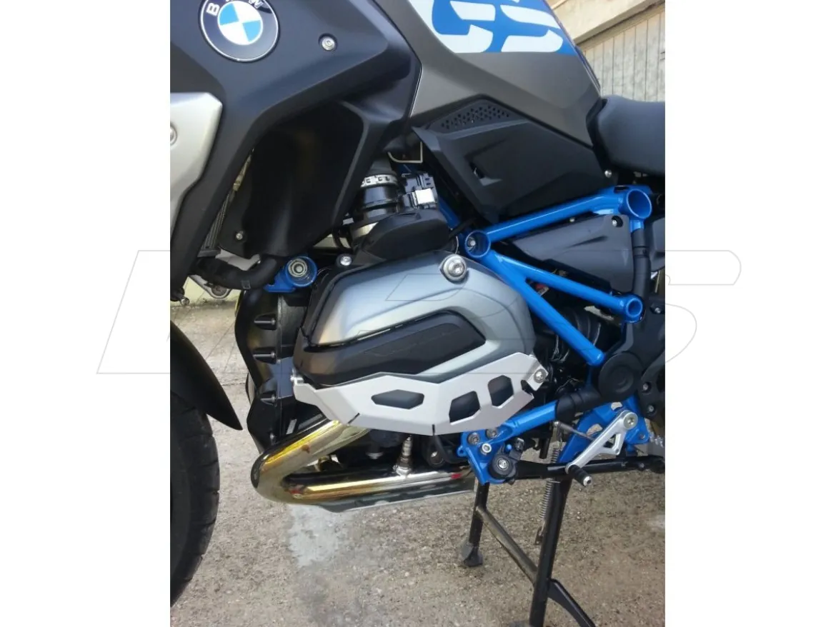 PARATESTE IN ALLUMINIO BMW R 1200 GS LC / ADVENTURE 2013-2018