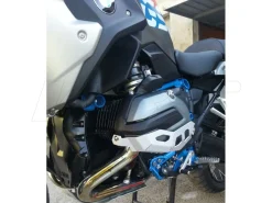 PARATESTE IN ALLUMINIO BMW R 1200 GS LC / ADVENTURE 2013-2018
