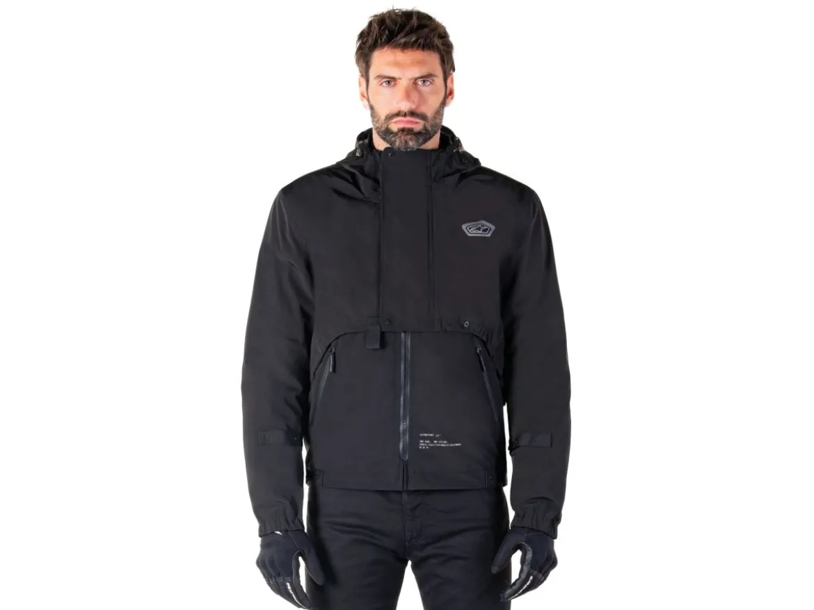 PARKA IMPERMEABILE MOOTANT ALPINESTARS