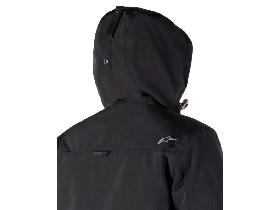 PARKA IMPERMEABILE MOOTANT ALPINESTARS