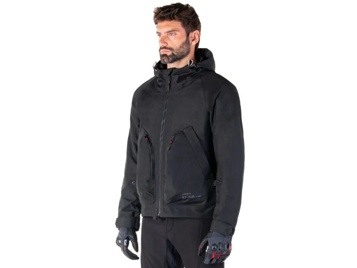 PARKA IMPERMEABILE MORUSH ALPINESTARS