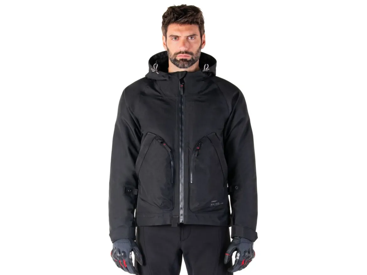 PARKA IMPERMEABILE MORUSH ALPINESTARS