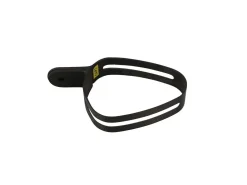 PARTE DI RICAMBIO AKRAPOVIC FASCETTA PER TERMINALE CARBONIO
