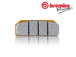 PASTIGLIA FRENO BREMBO Z04 PER PINZE BREMBO GP4 PR