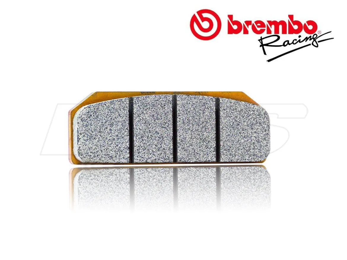 PASTIGLIA FRENO BREMBO Z04 PER PINZE BREMBO GP4 PR