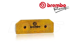 PASTIGLIA FRENO BREMBO Z04 PER PINZE BREMBO GP4 PR