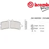 PASTIGLIE FRENO BREMBO Z04 APRILIA RSV4 RF 1000 2017-2019