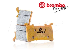 PASTIGLIE FRENO BREMBO Z04 BMW M 1000 RR 2025