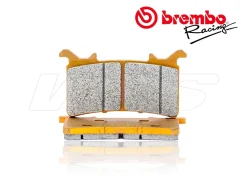 PASTIGLIE FRENO BREMBO Z04 BMW M 1000 RR 2025