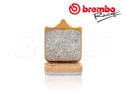 PASTIGLIE FRENO BREMBO Z04 BMW S 1000 R 2017-2020