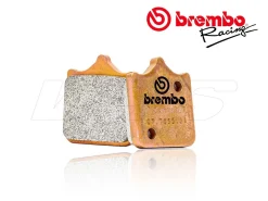 PASTIGLIE FRENO BREMBO Z04 BMW S 1000 R 2017-2020