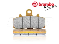 PASTIGLIE FRENO BREMBO Z04 DUCATI PANIGALE V2 2020-2022