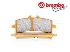PASTIGLIE FRENO BREMBO Z04 DUCATI PANIGALE V4 R 2019-2023