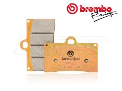 PASTIGLIE FRENO BREMBO Z03 KTM SUPER DUKE 1290 R / RR / GT / SE / EVO 2014-2023