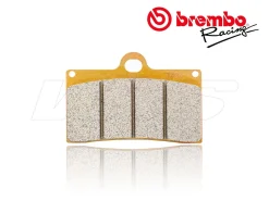 PASTIGLIE FRENO BREMBO Z03 KTM SUPER DUKE 1290 R / RR / GT / SE / EVO 2014-2023