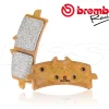 PASTIGLIE FRENO BREMBO Z04 PER PINZE BREMBO M430