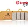 PASTIGLIE FRENO BREMBO Z04 YAMAHA R7 2022-2024