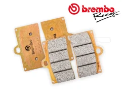 PASTIGLIE FRENO BREMBO Z04 YAMAHA R7 2022-2024