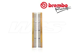 PASTIGLIE FRENO BREMBO Z04 YAMAHA R7 2022-2024